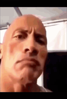 The Rock Sussy Baka GIF - The Rock Sussy Baka - Discover & Share GIFs